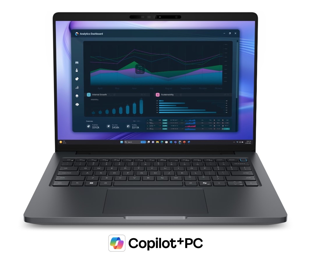 DELL Dell Pro Precision 5 14