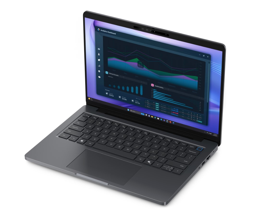 DELL Dell Pro Precision 5 14