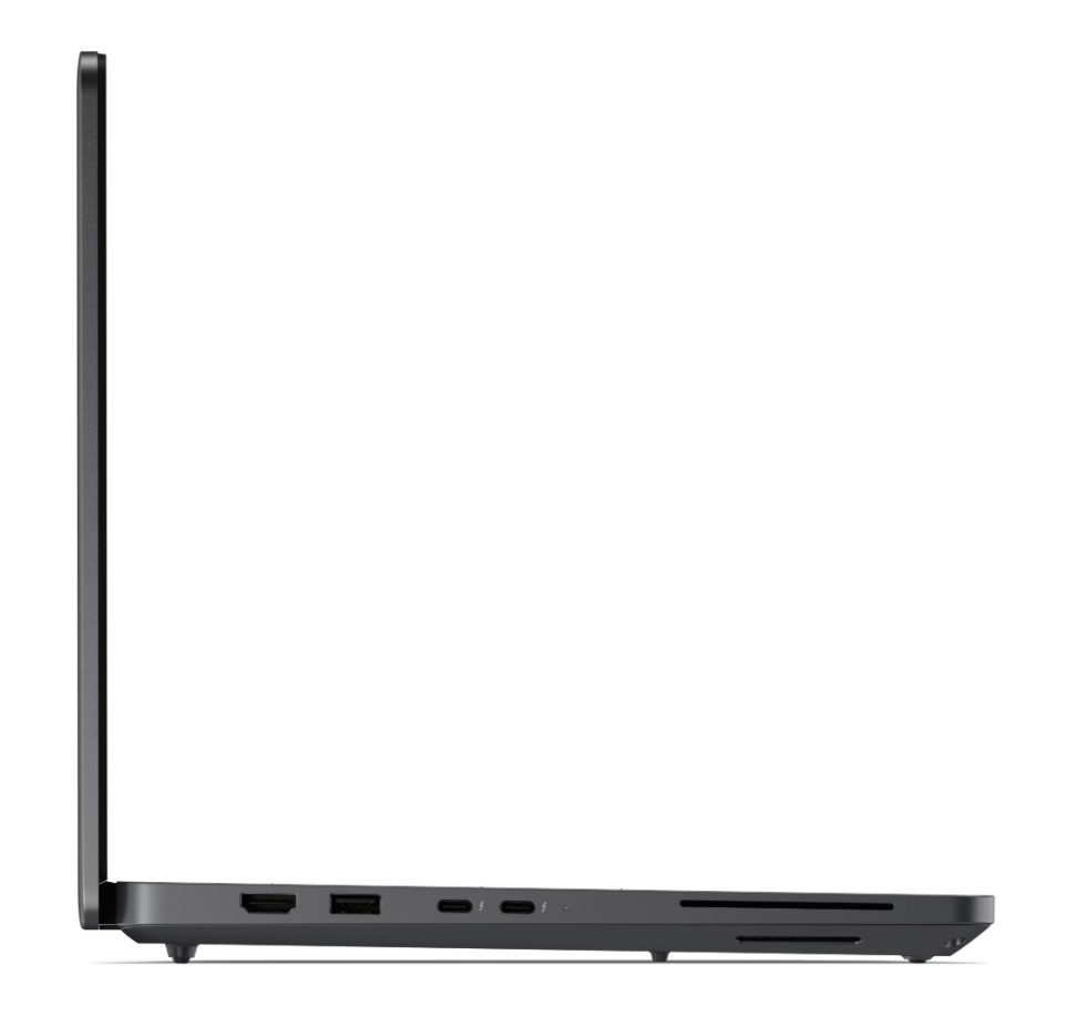 DELL Dell Pro Precision 5 14
