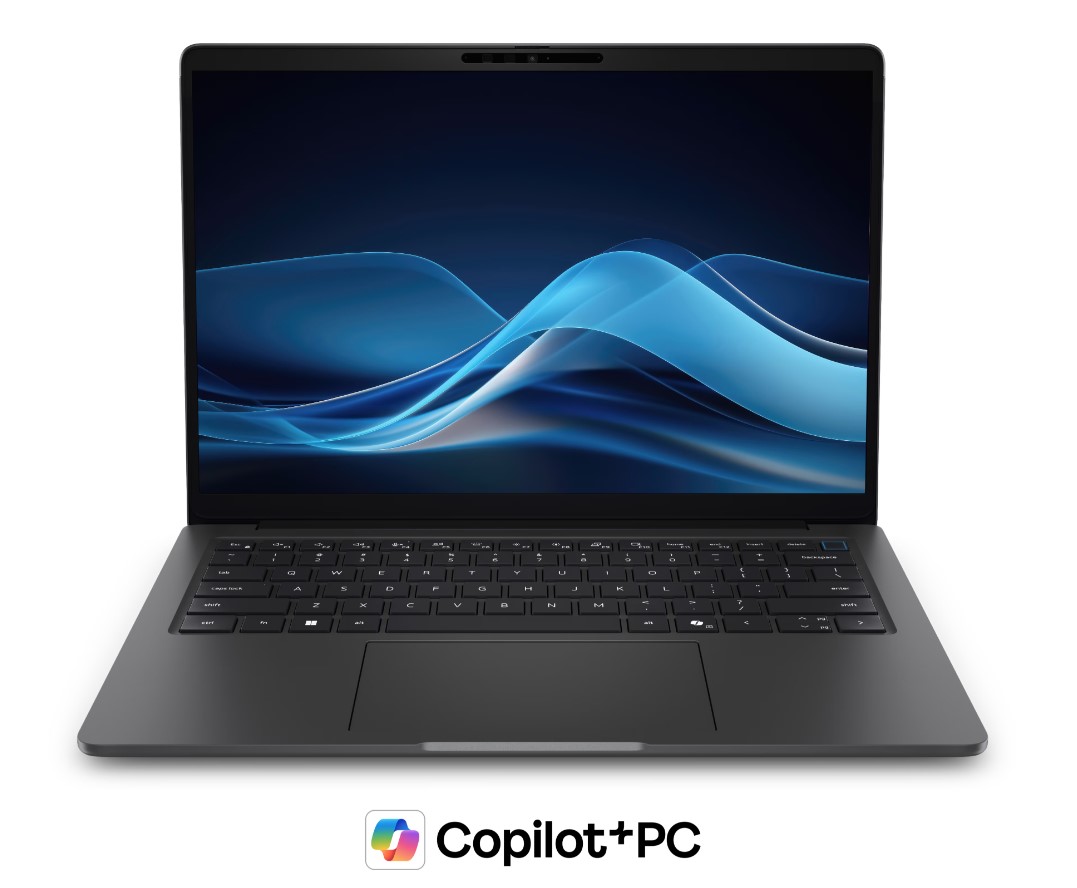 DELL Pro Precision 14s Serii 5