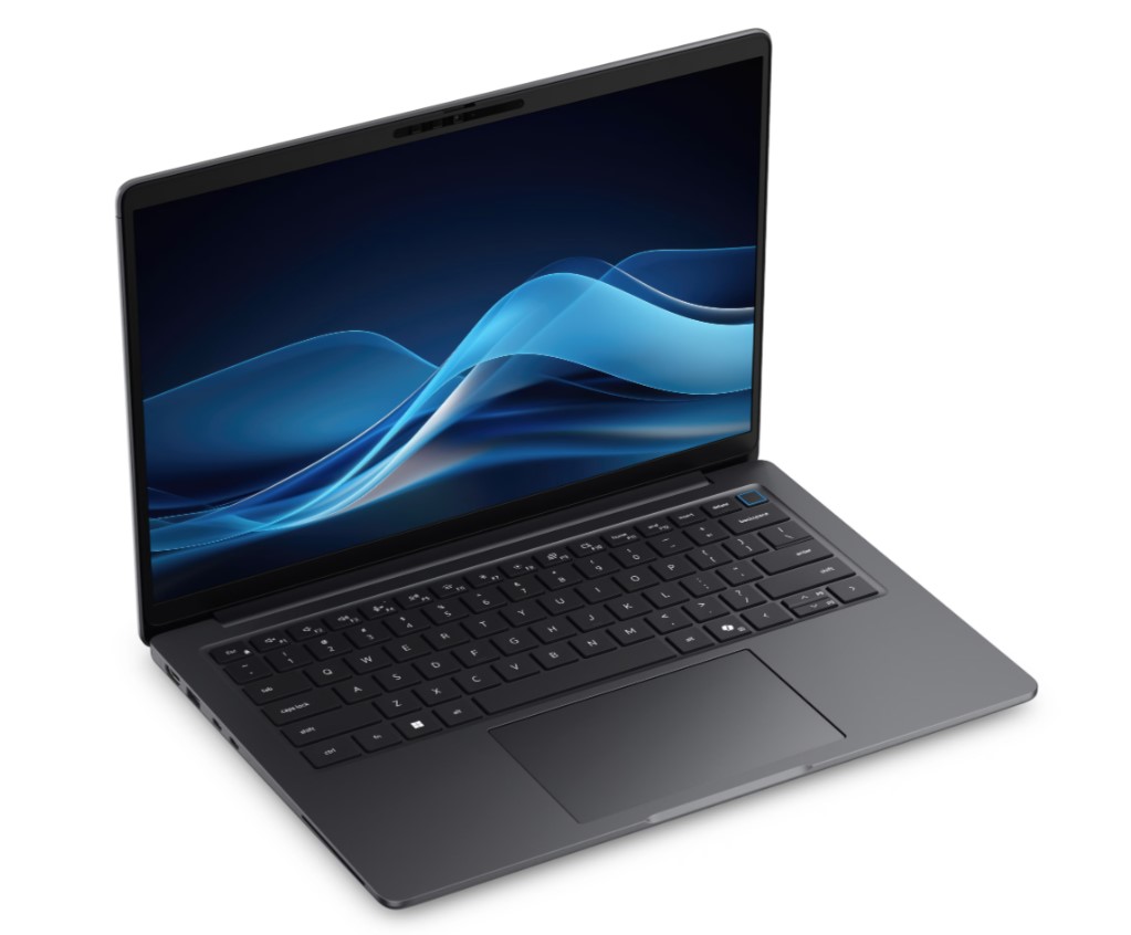 DELL Pro Precision 14s Serii 5