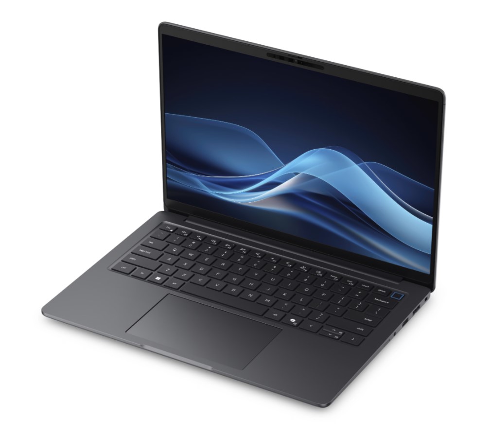 DELL Pro Precision 14s Serii 5
