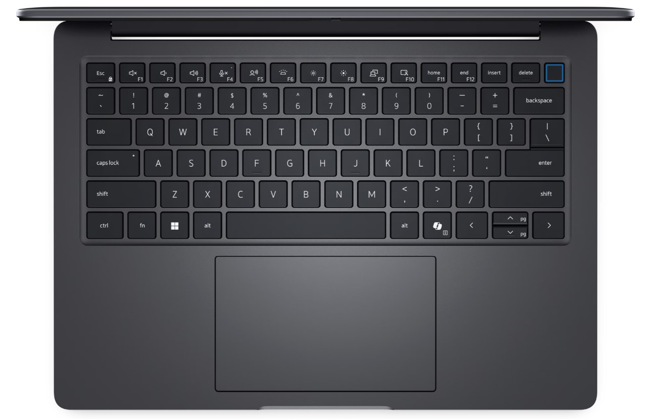 DELL Pro Precision 14s Serii 5