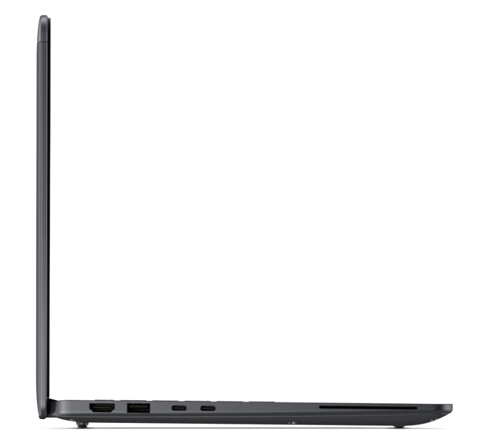 DELL Pro Precision 14s Serii 5